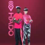 2 joueurs de Hado