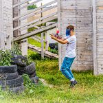 gelly tag seine maritime