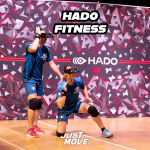 Hado e-sport de compétition