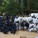 PAINTBALLéquipe