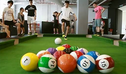 snookball