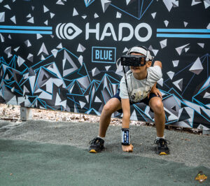 hado