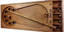 billard redim