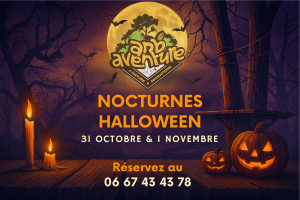 Nocturen Haloxeen Arb' aventure