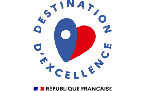 Label Destination d'excellence pour Arb' aventure