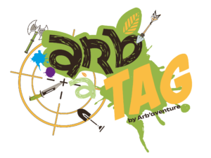 Logo Arb' tag